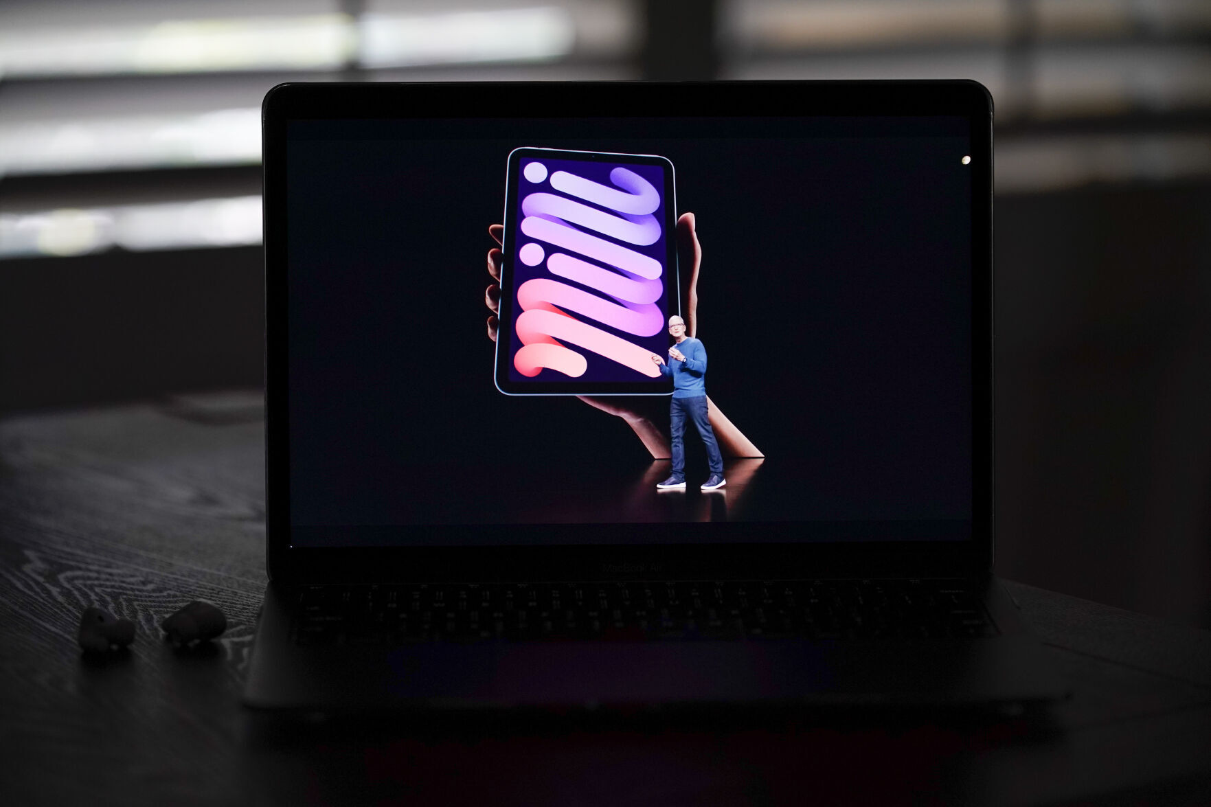 Apple Event